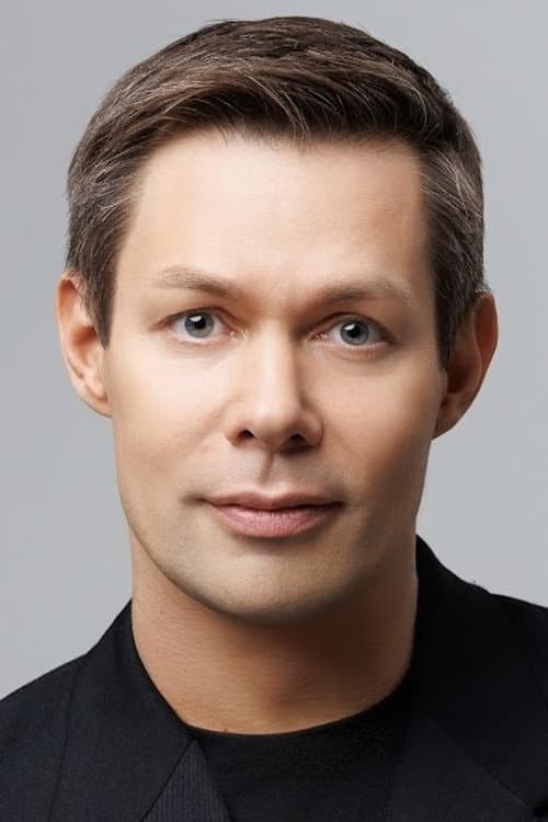 Stas Pekha profile photo