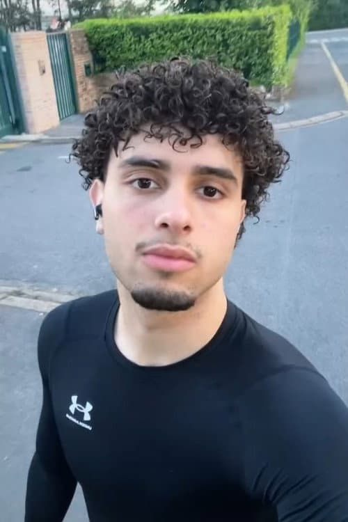 Omar Rouabah profile photo