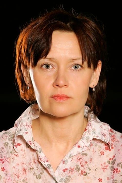 Karin Tammaru profile photo