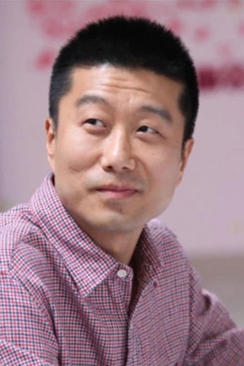 Zhu Hui profile photo