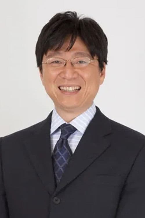Tomoki Uekusa profile photo