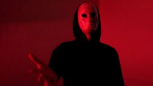 Why Did You Do It, Michael? poster