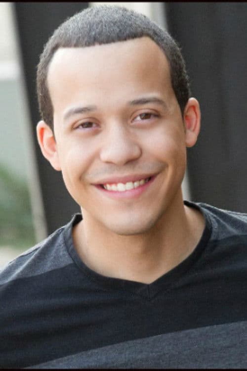 Aaron Tyler profile photo