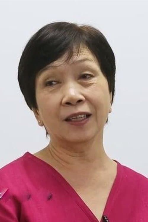 Zhu Xiufeng profile photo