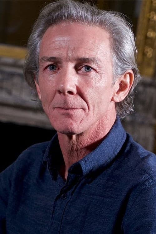 Santiago García de Leániz profile photo