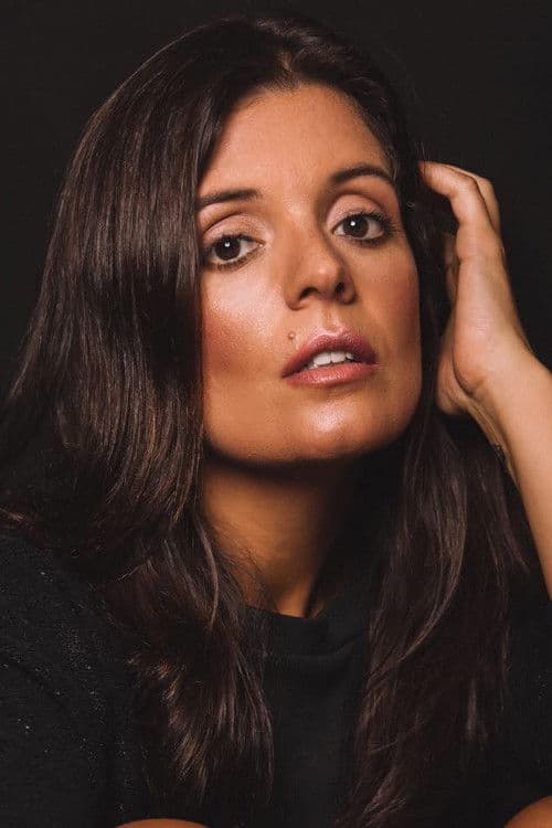 Joana Castro profile photo