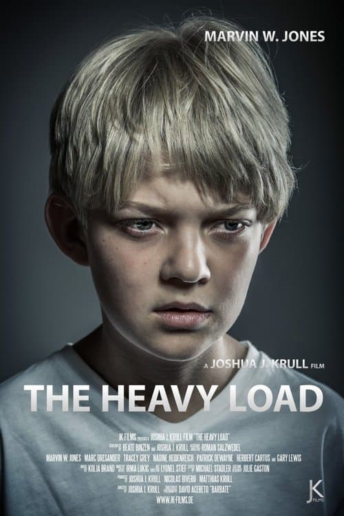 The Heavy Load poster