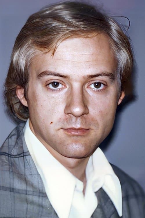 William Sheller profile photo