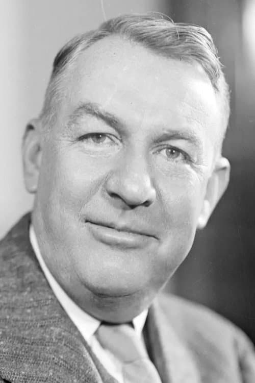 Sam Ervin profile photo