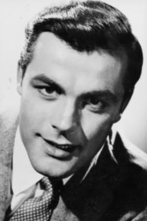 Toni Sailer profile photo