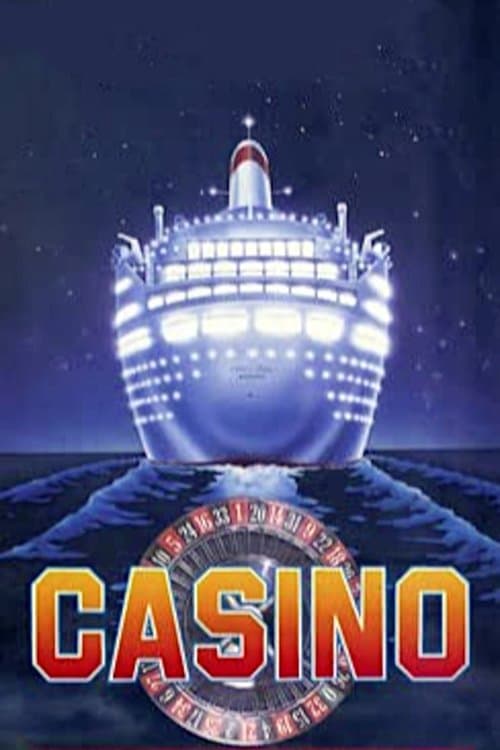 Casino poster