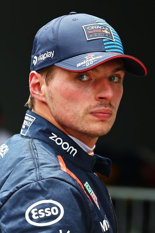Max Verstappen profile photo