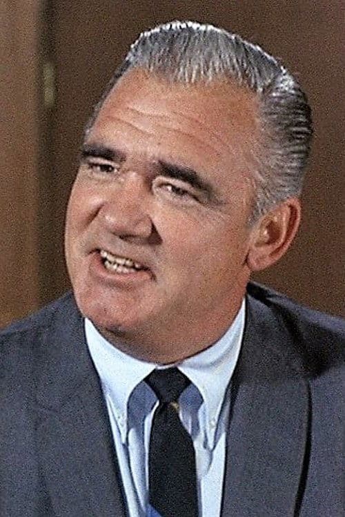 Judson Pratt profile photo