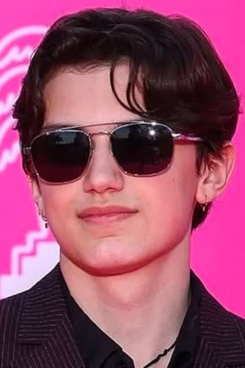 Augustus Dean Morgan profile photo