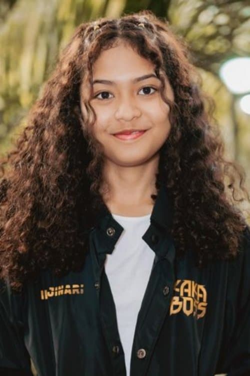 Glory Hillary profile photo