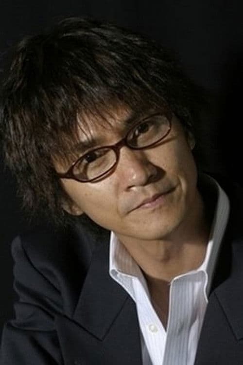 Hiroyuki Shibamoto profile photo