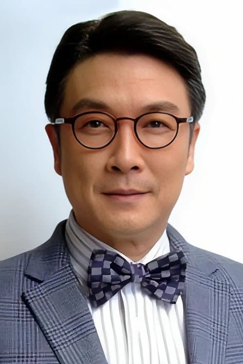 Damian Lau Chung-Yan profile photo