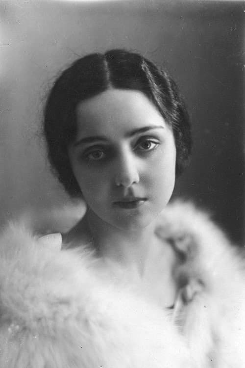 Zofia Lindorfówna profile photo