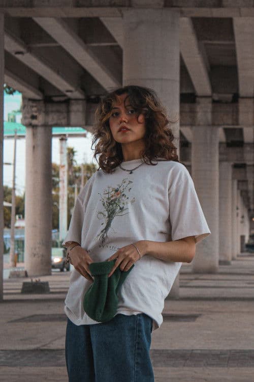 Ruth Celeste Ochoa profile photo