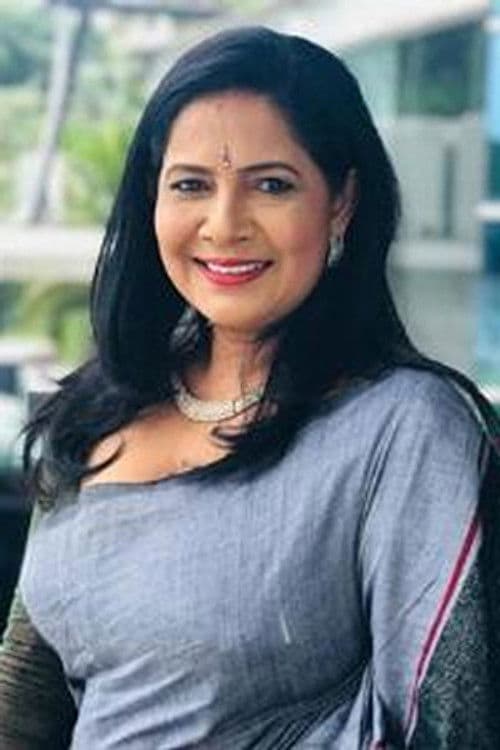 Pavithra Wickramasinghe profile photo