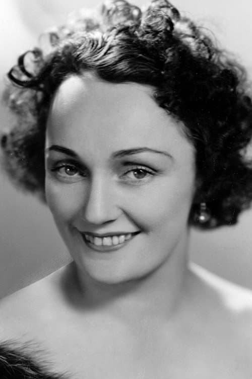 Ulla Billquist profile photo