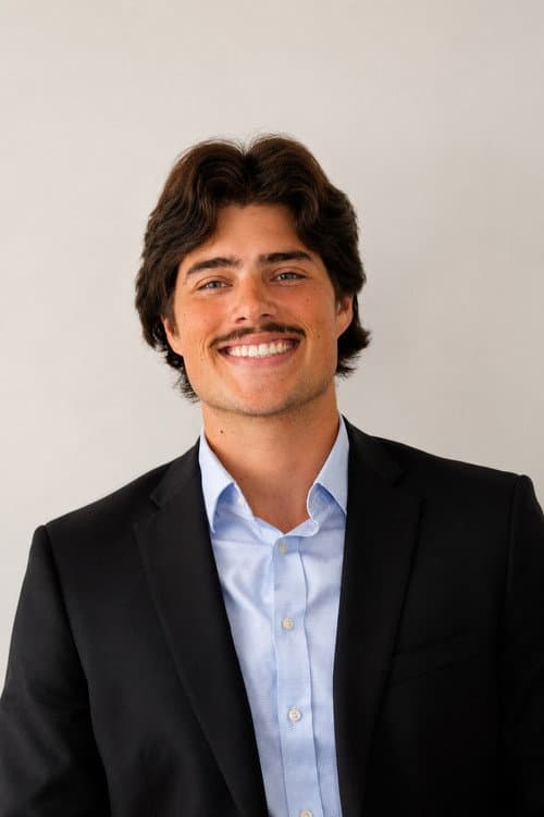 Aaron Guevara profile photo