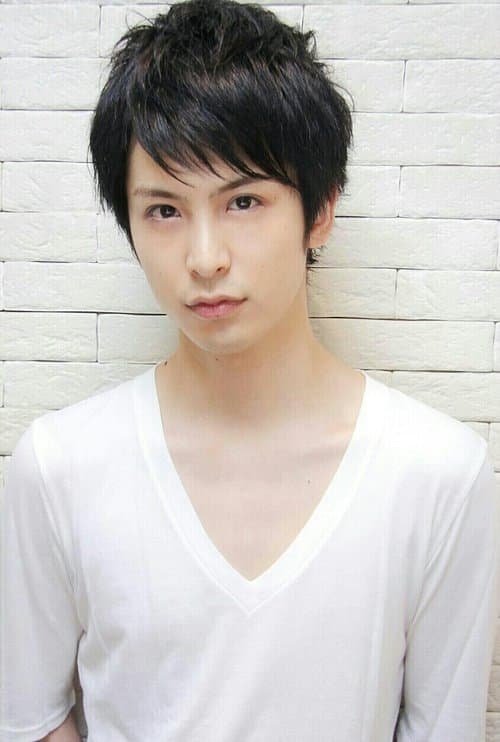 Yuuichirou Hirata profile photo