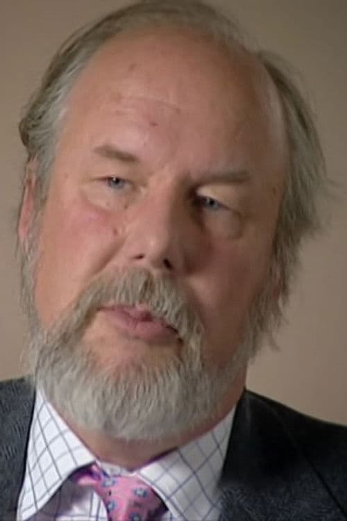 Torin Finser profile photo