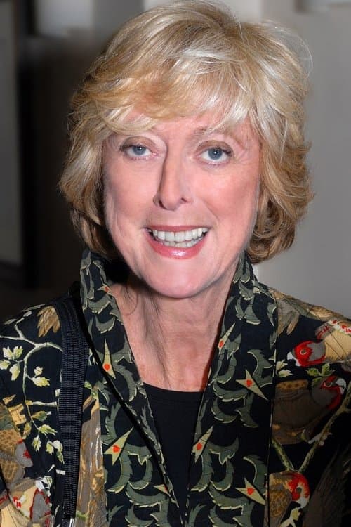 Maria Aitken profile photo