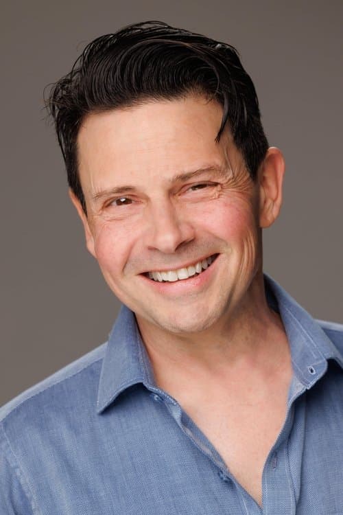 Jason Marsden profile photo