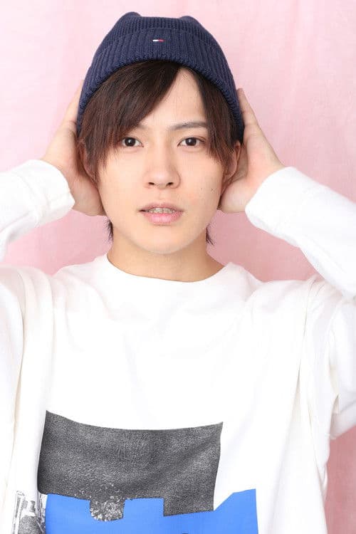 Takuma Zaiki profile photo
