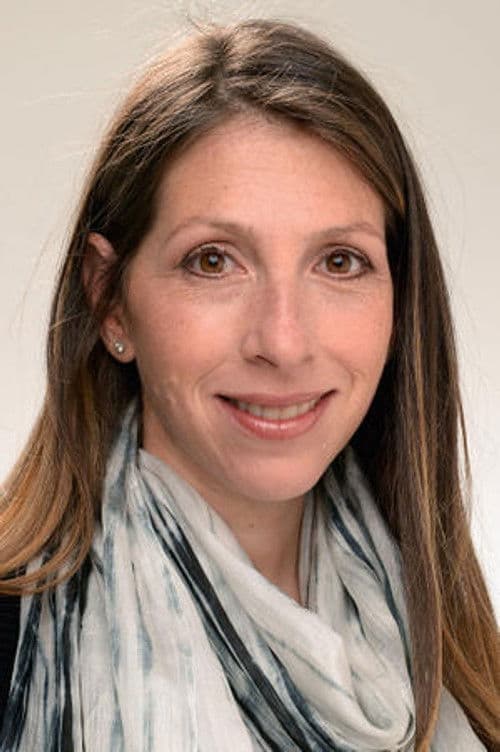 Hilla Medalia profile photo