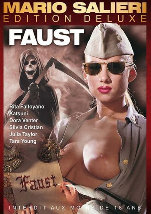 Faust poster