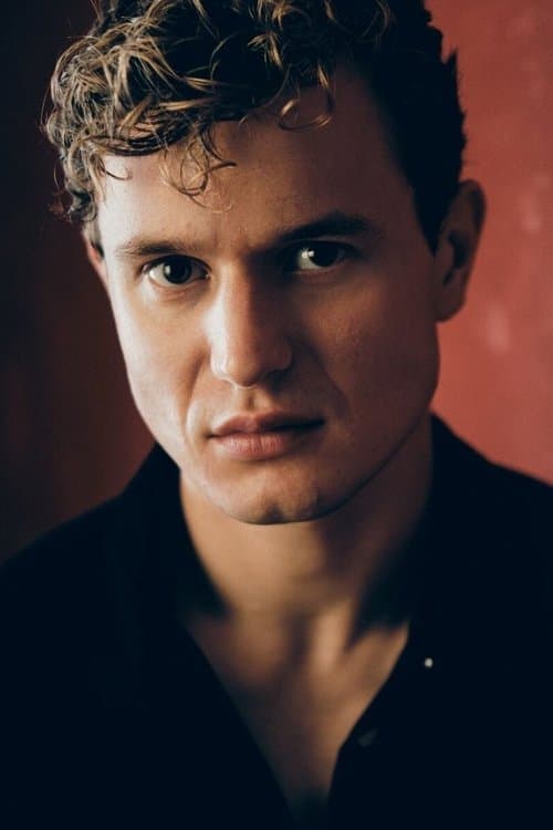 Chris Jenks profile photo