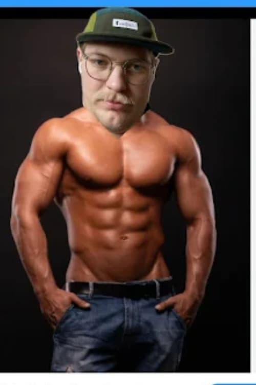 Jacob Hall profile photo