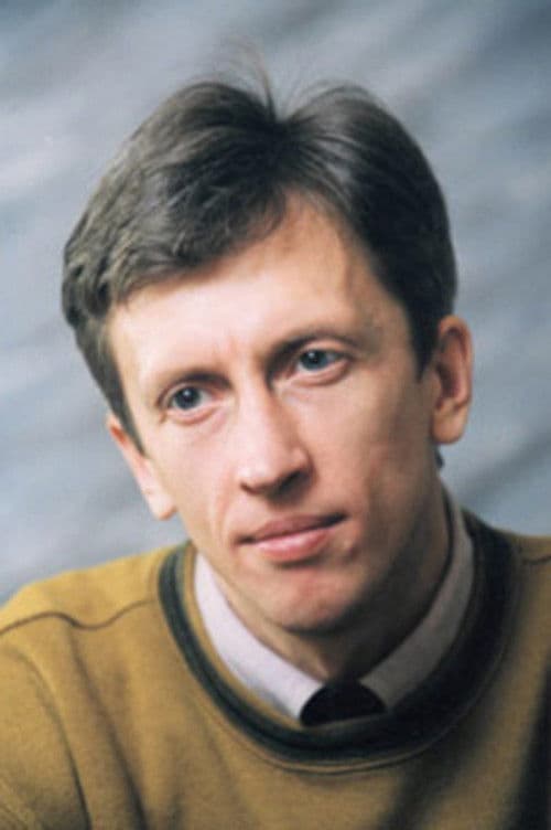 Pavel Dralov profile photo