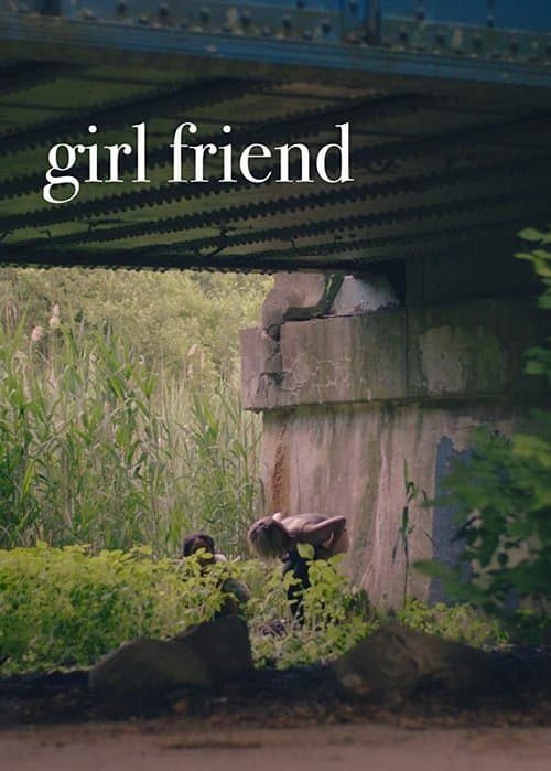 Girl Friend poster