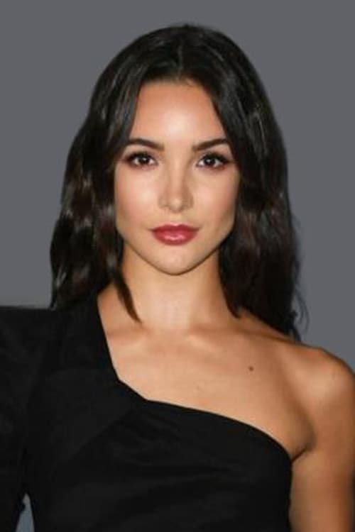 Maddison Jaizani profile photo