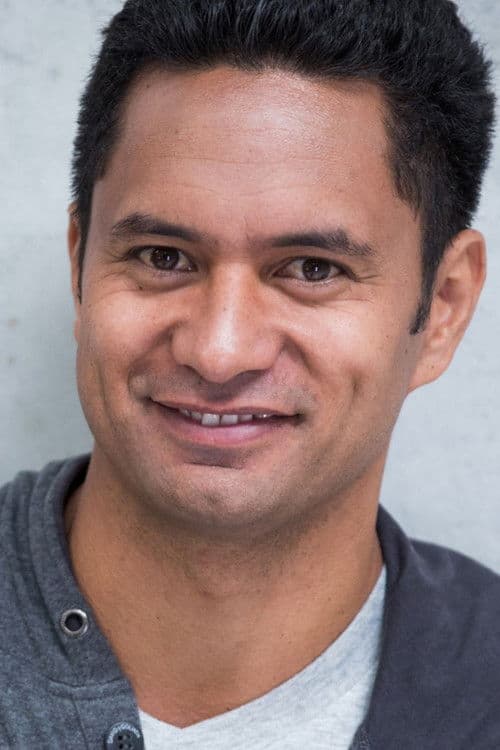 Jarod Rawiri profile photo