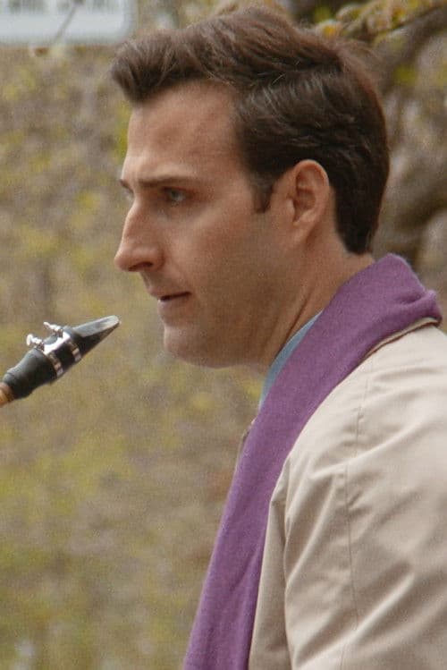 François Simon Poirier profile photo