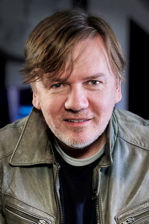 Michal Hrůza profile photo