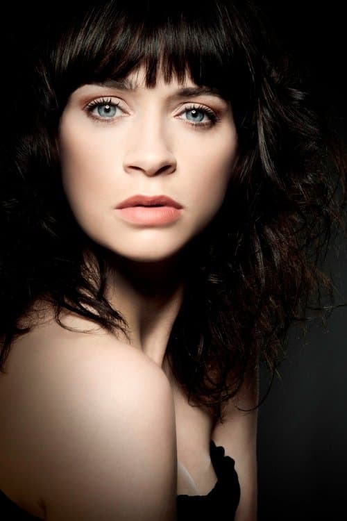 Charlene McKenna profile photo