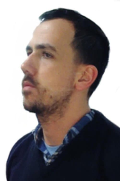 Chris Rodley profile photo