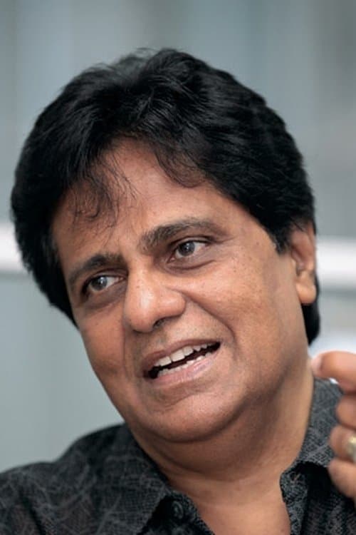 Sanath Gunathilake profile photo