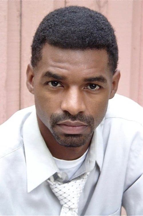 Ronnie Adrian profile photo