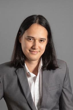 Hoan Ton-That profile photo