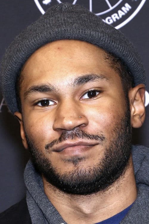 Kaytranada profile photo