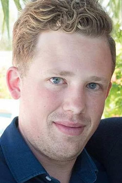 Sam Green profile photo