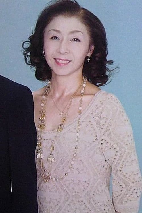 Masumi Rika profile photo