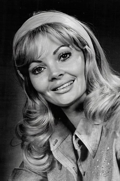 Jeannine Riley profile photo